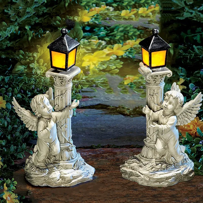 ضوء الشمس العمود الروماني الأو - مراجعة Outdoor Lighting Architectural وسعره