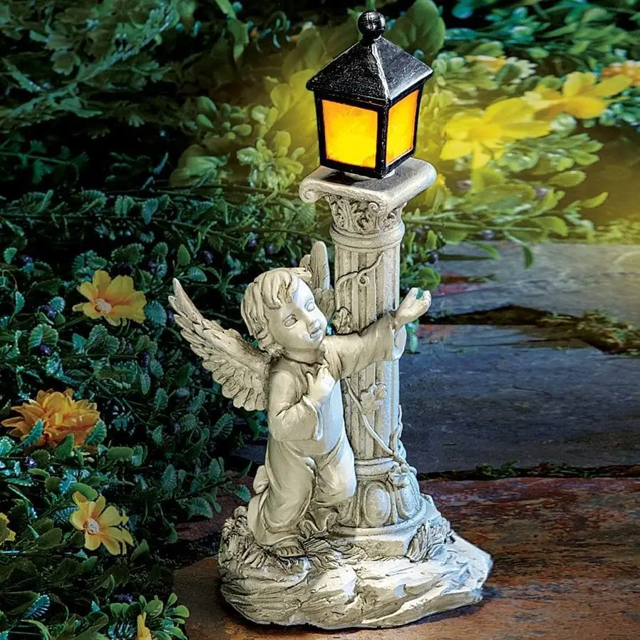ضوء الشمس العمود الروماني الأو - مراجعة Outdoor Lighting Architectural وسعره