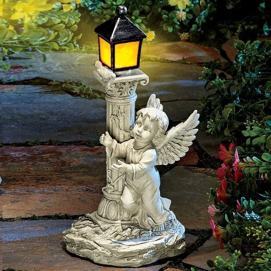 ضوء الشمس العمود الروماني الأو - مراجعة Outdoor Lighting Architectural وسعره