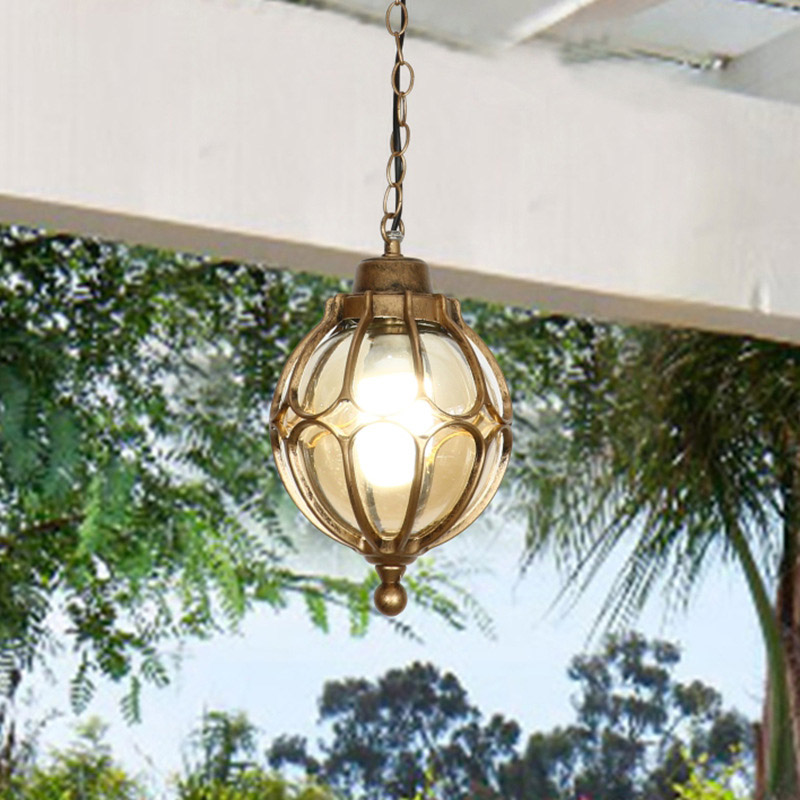 أضواء قلادة سوداء في الهواء ال - مراجعة Outdoor Lighting Bronze وسعره