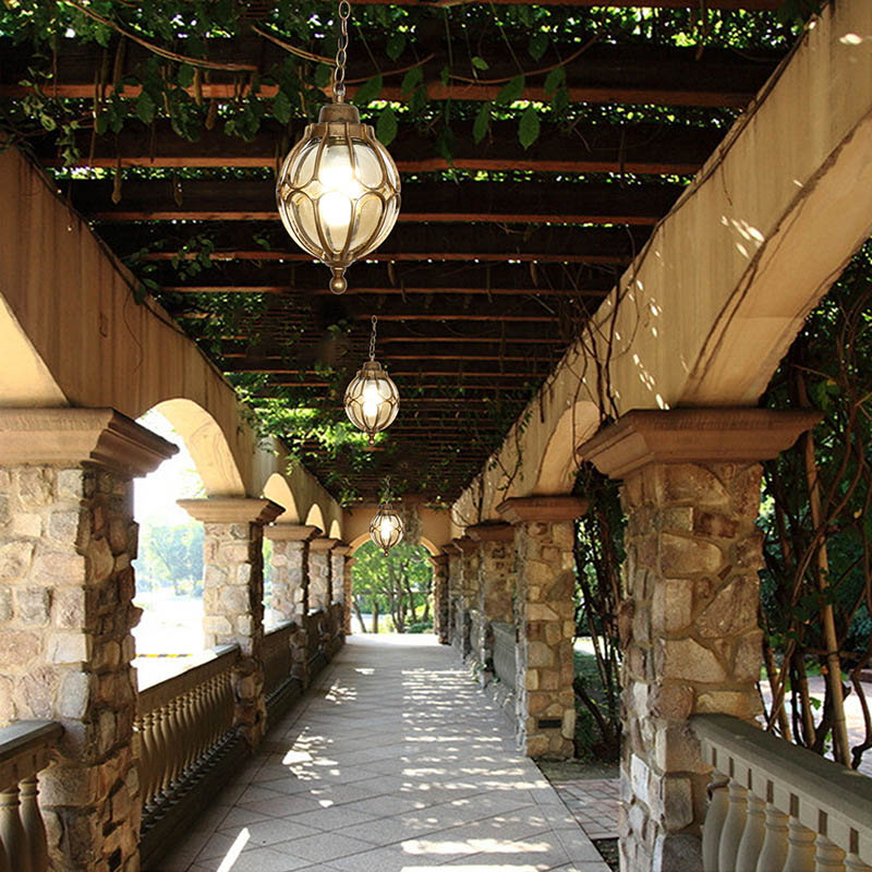 أضواء قلادة سوداء في الهواء ال - مراجعة Outdoor Lighting Bronze وسعره