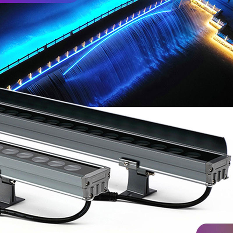 جديد 18 واط 24 واط 36 واط في ا - مراجعة Outdoor Lighting Architectural وسعره
