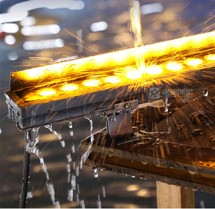 جديد 18 واط 24 واط 36 واط في ا - مراجعة Outdoor Lighting Architectural وسعره