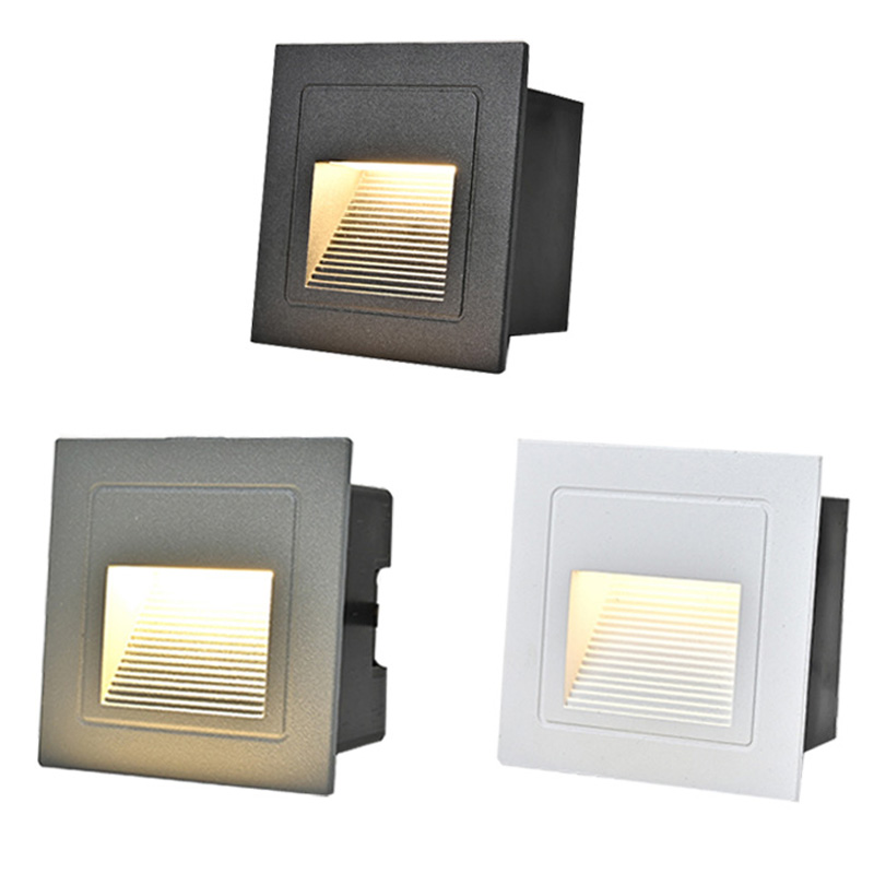 مضمنة مقاومة للماء في الهواء ا - مراجعة Outdoor Lighting Linear وسعره
