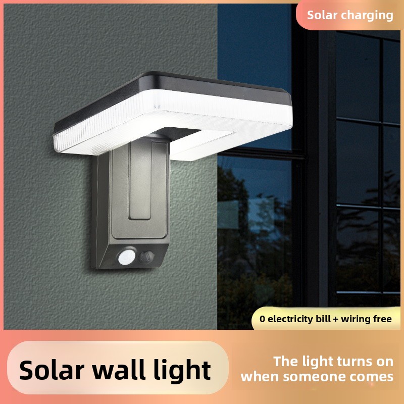 جديد الذكية في الهواء الطلق طو - مراجعة Outdoor Lighting Motion Sensor وسعره