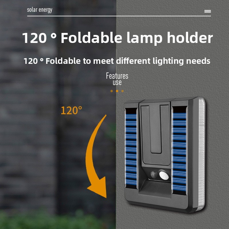 جديد الذكية في الهواء الطلق طو - مراجعة Outdoor Lighting Motion Sensor وسعره